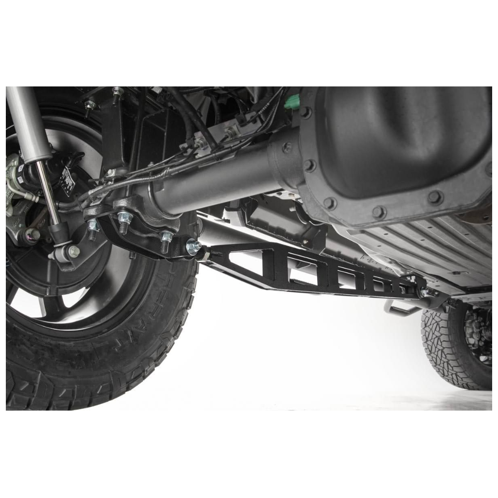 Dolne wahacze wzdłużne Rough Country Lift 5-6" - Image 3