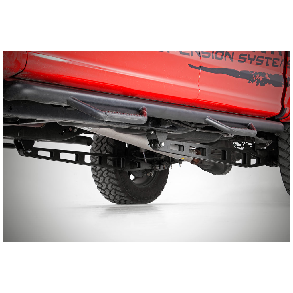 Dolne wahacze wzdłużne Rough Country Lift 5-6" - Image 5