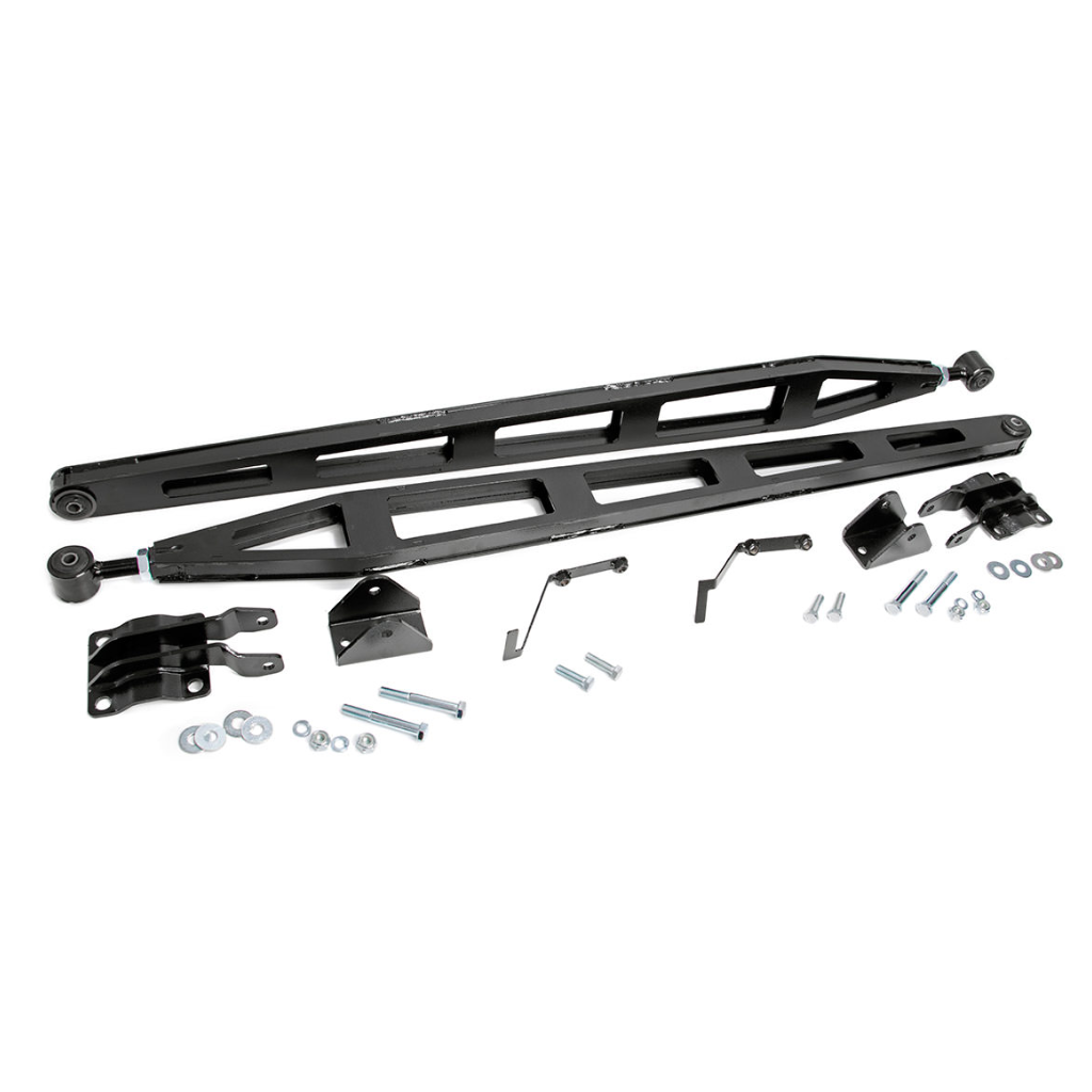 Dolne wahacze wzdłużne Rough Country Lift 5-6"
