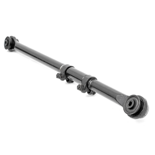 Drążek Panharda kuty regulowany tył Rough Country Lift 0-5″