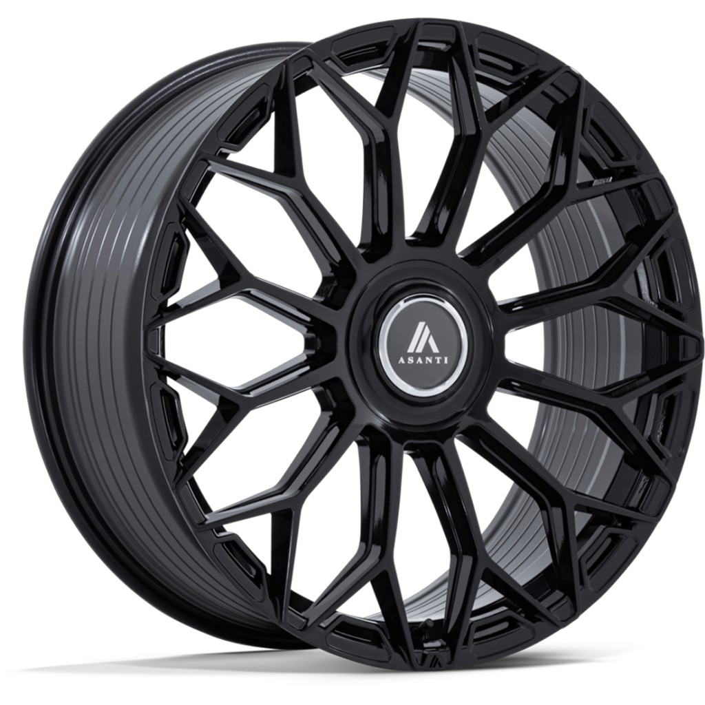 Felga aluminiowa AB051 ENVOY ASANTI