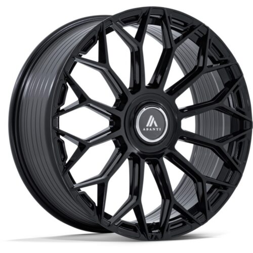 Felga aluminiowa AB051 ENVOY ASANTI