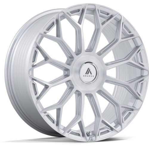 Felga aluminiowa AB051 ENVOY  ASANTI