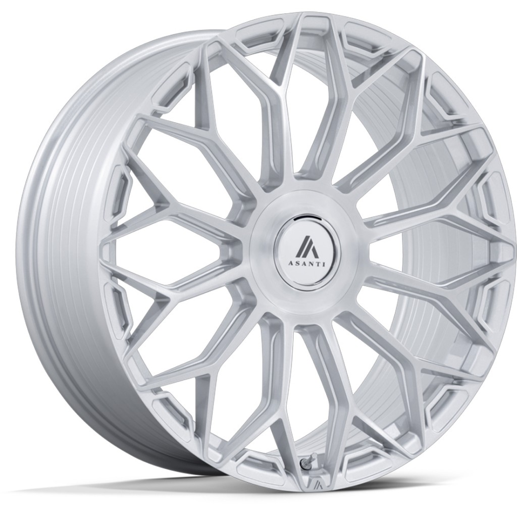 Felga aluminiowa AB051 ENVOY ASANTI