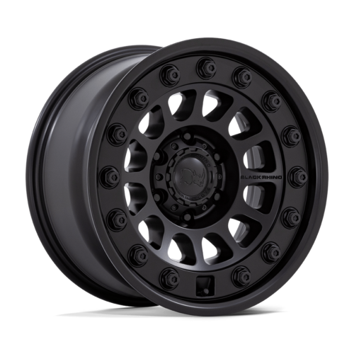 Felga aluminiowa BR012 OUTBACK Matte Black BLACK RHINO