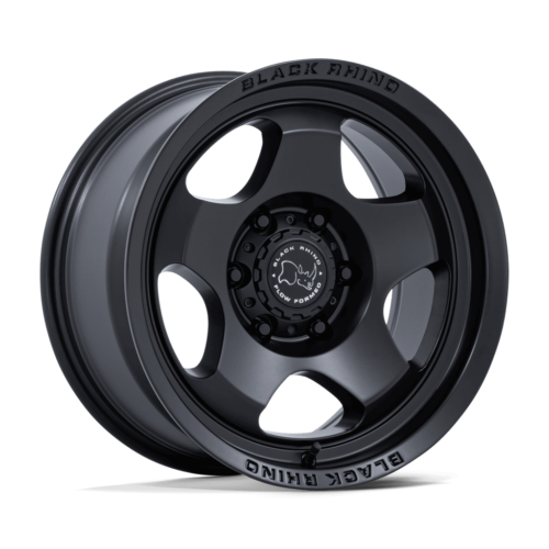 Felga aluminiowa BR031 SOL  BLACK RHINO