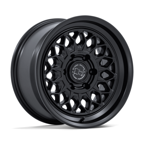 Felga aluminiowa BR034 GRAZ BLACK RHINO