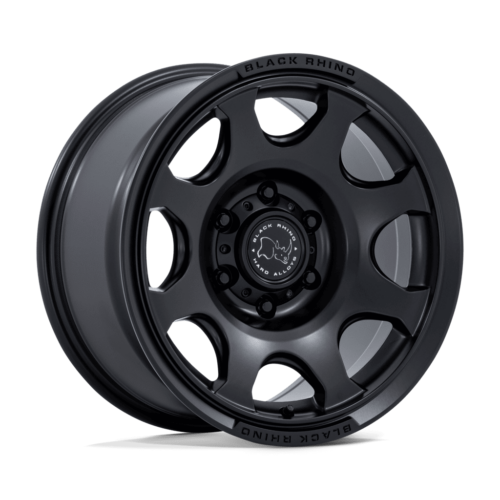 Felga aluminiowa BR037 TEMBO BLACK RHINO