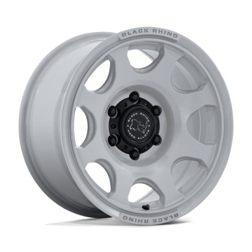 Felga aluminiowa BR037 TEMBO BLACK RHINO