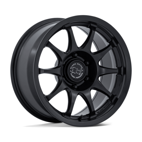 Felga aluminiowa BR038 RONIN BLACK RHINO