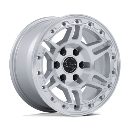 Felga aluminiowa BR039 VANGUARD  BLACK RHINO
