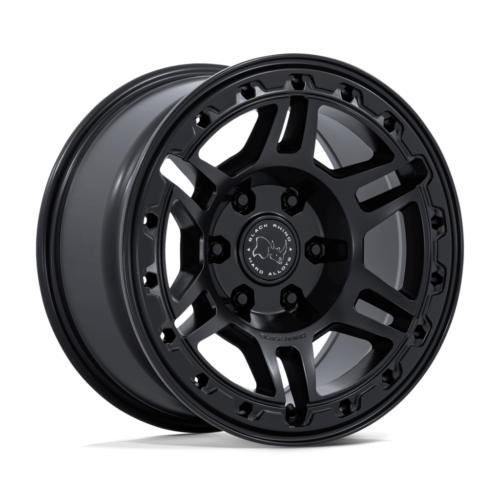 Felga aluminiowa BR039 VANGUARD BLACK RHINO