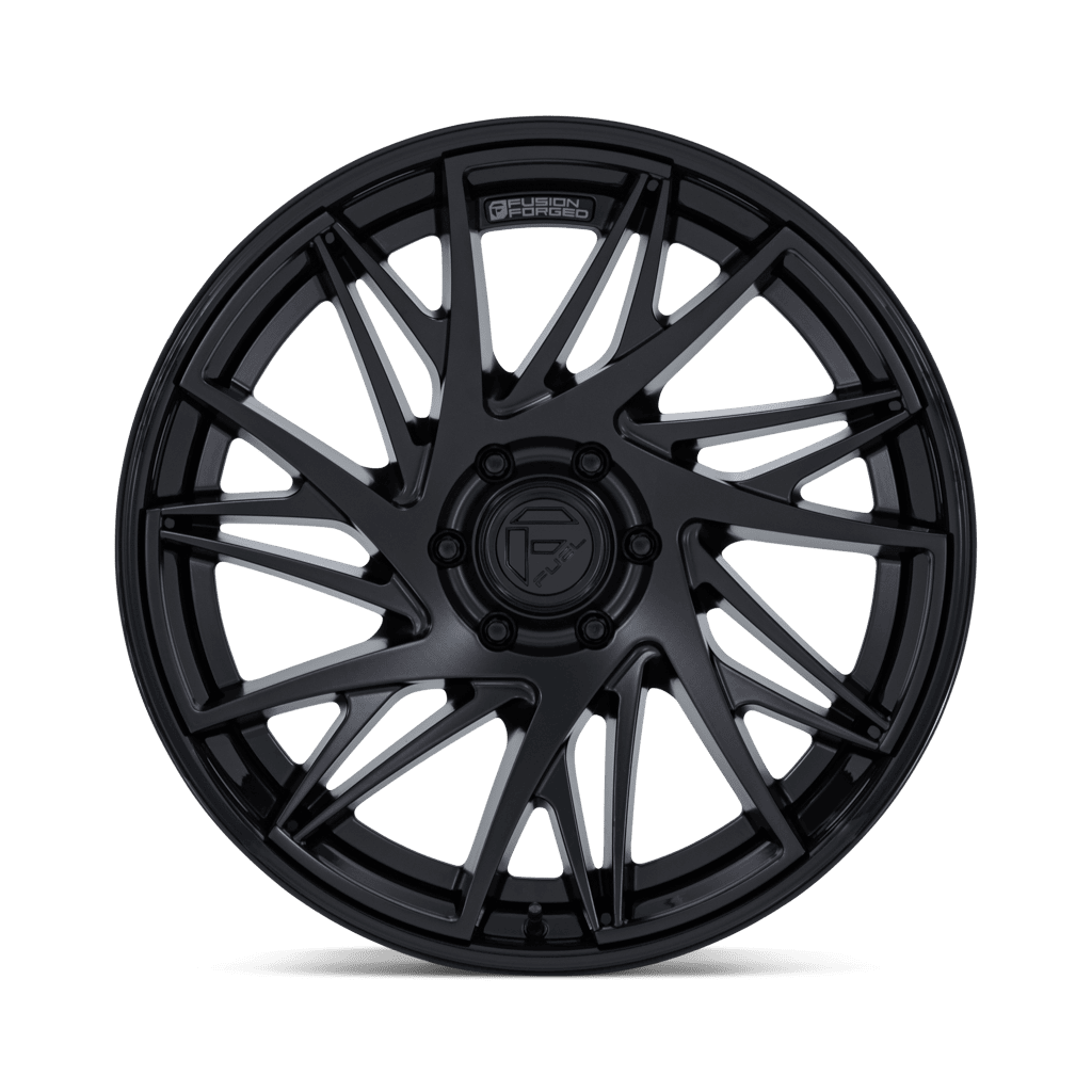 Felga aluminiowa FC405 DYNAMO FUEL - obrazek 2