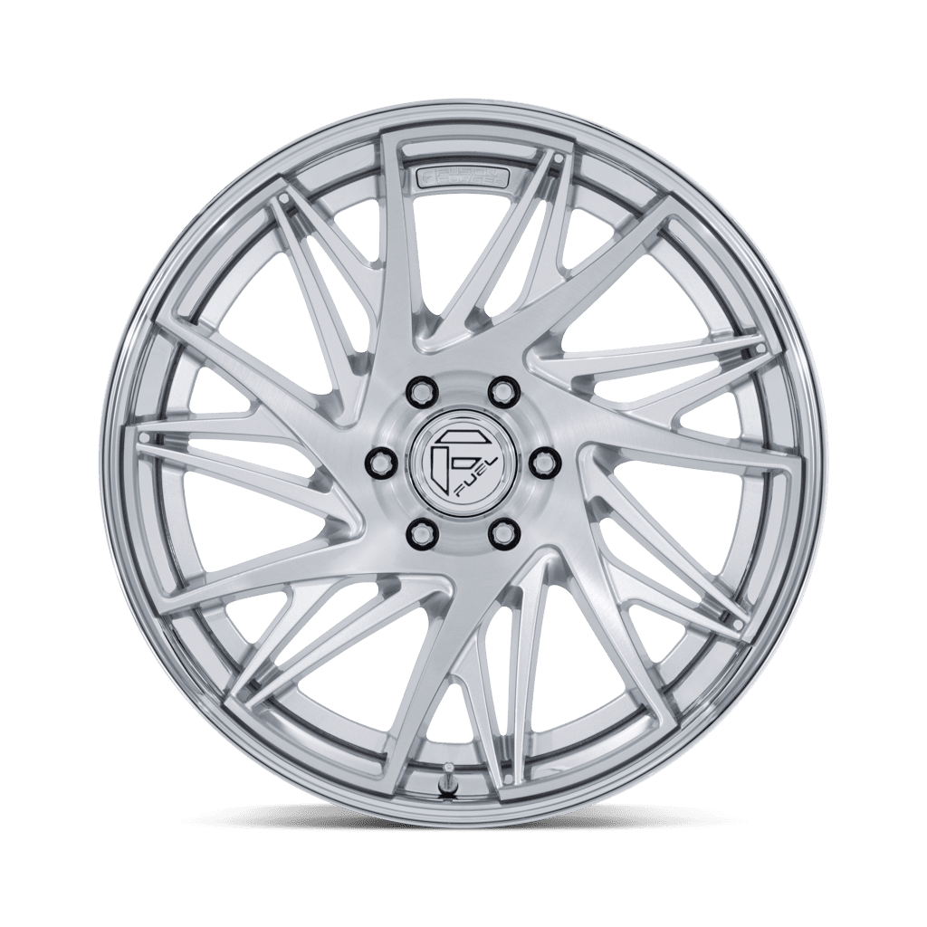 Felga aluminiowa FC405 DYNAMO FUEL - Image 2