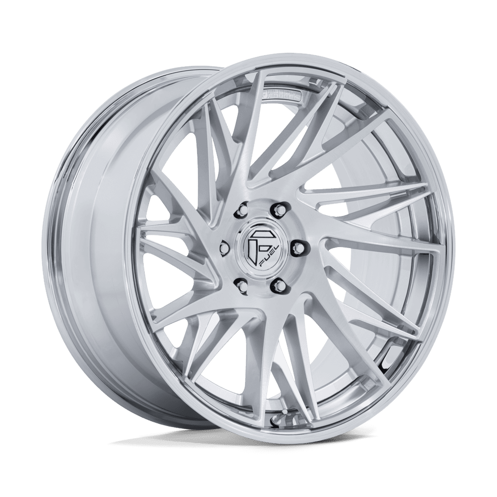 Felga aluminiowa FC405 DYNAMO FUEL