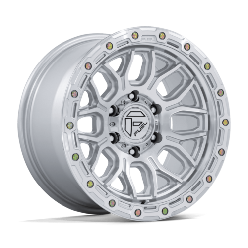 Felga aluminiowa FC881 SURGE FUEL