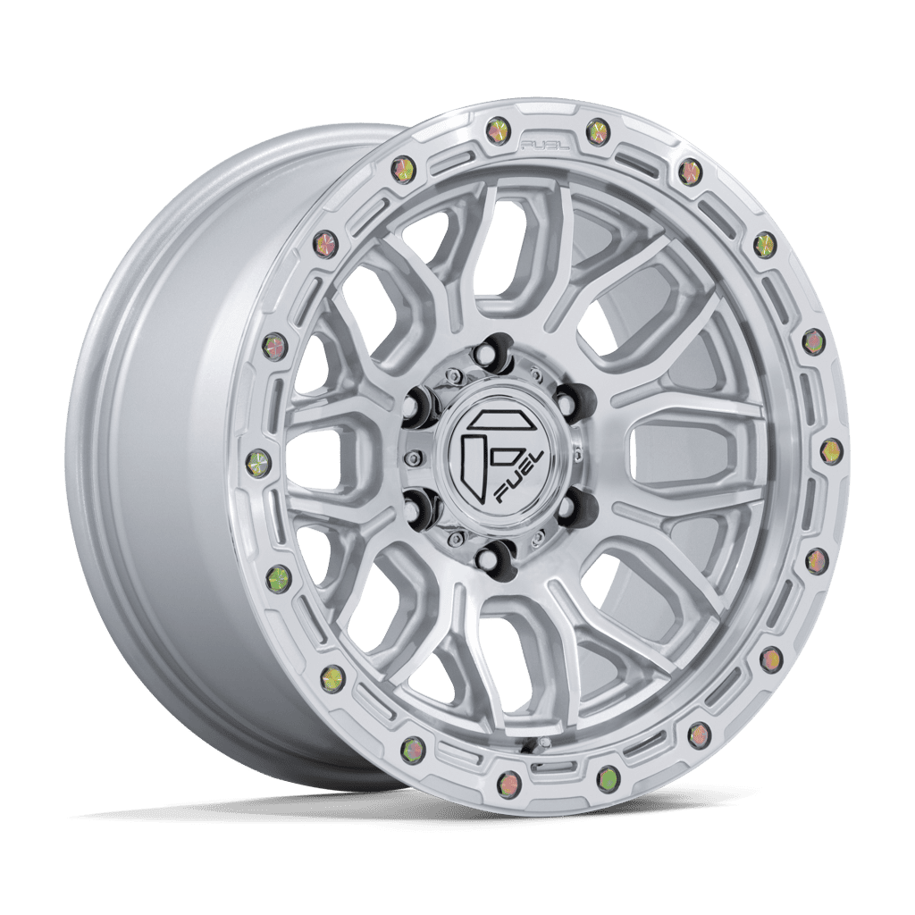 Felga aluminiowa FC881 SURGE FUEL
