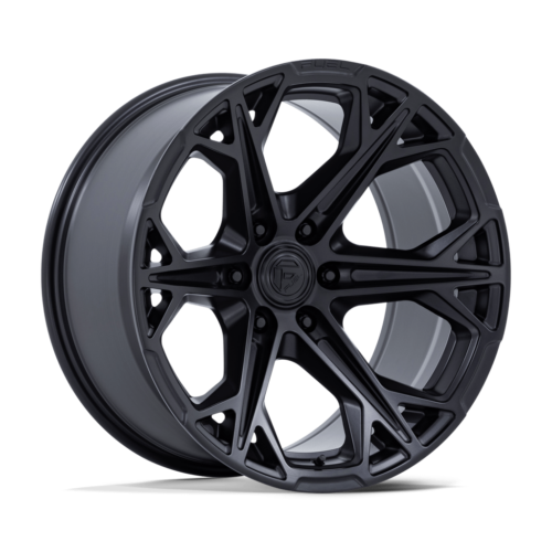 Felga aluminiowa FC886 HAMMERHEAD Blackout FUEL