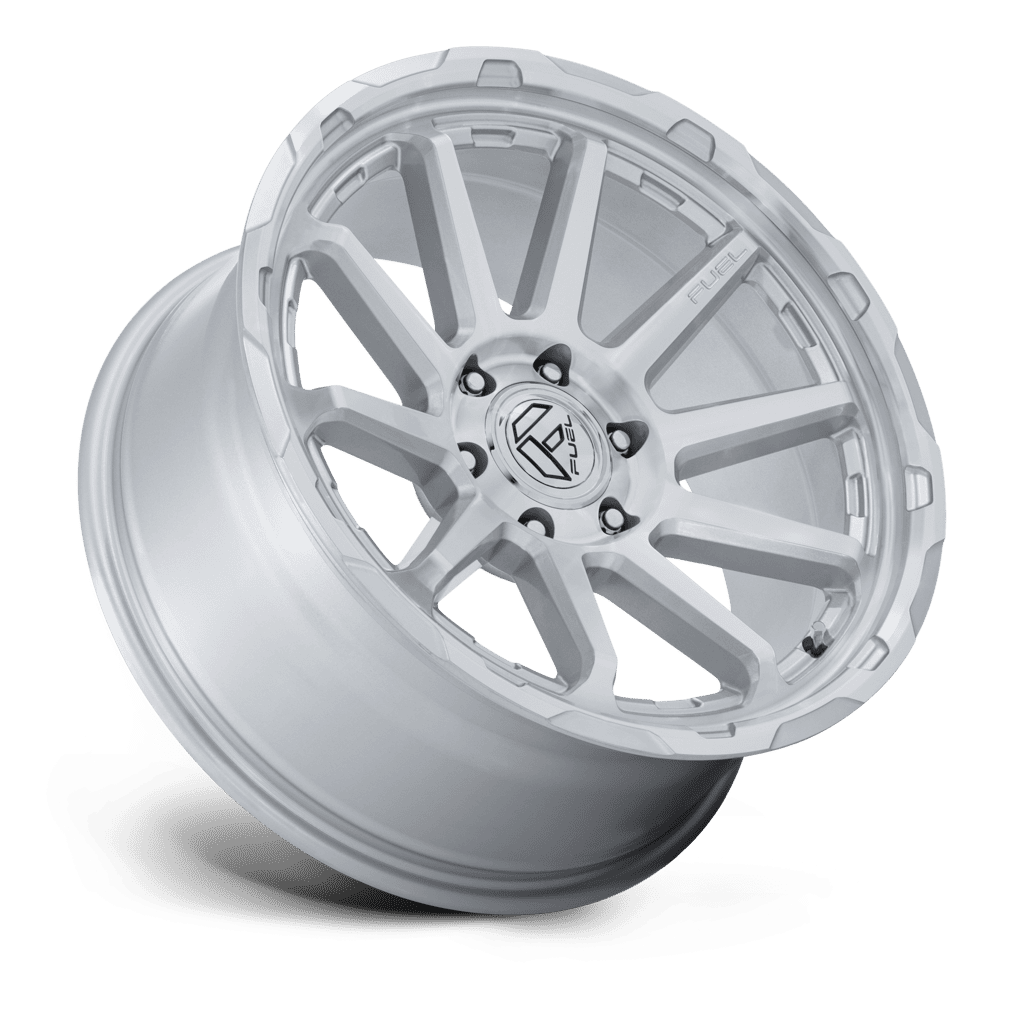 Felga aluminiowa FC887 CIRCUIT FUEL - obrazek 2