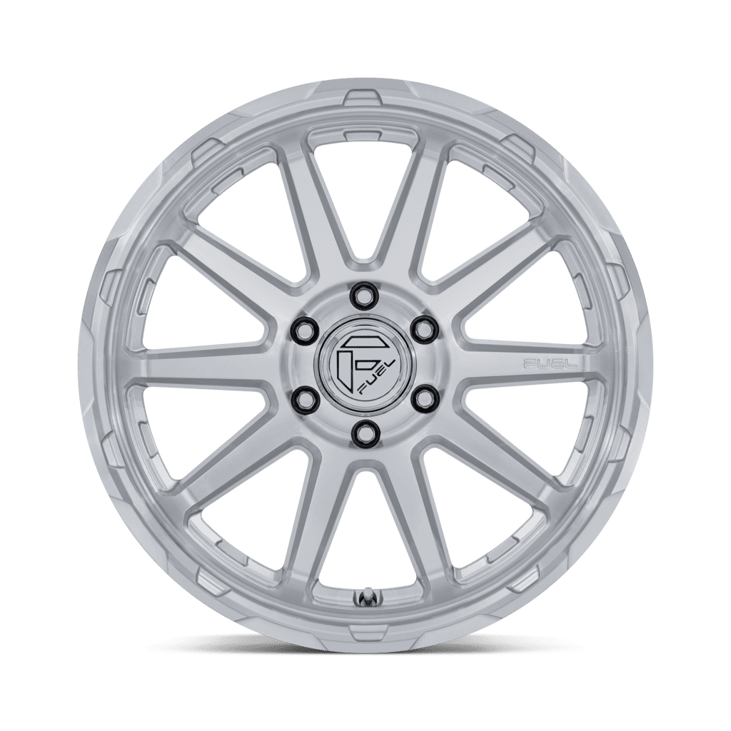 Felga aluminiowa FC887 CIRCUIT FUEL - obrazek 3