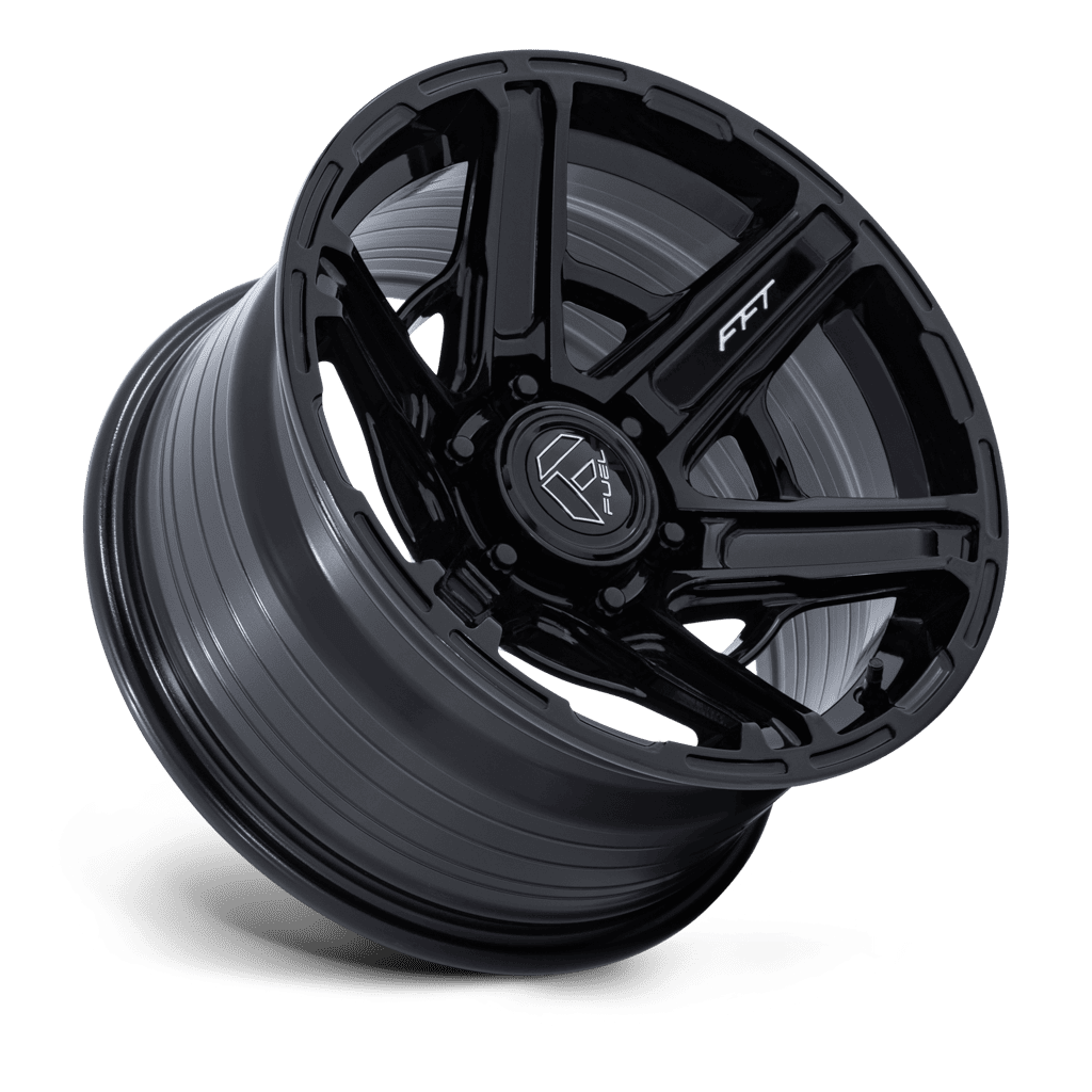 Felga aluminiowa FC892 GAMBIT FUEL - obrazek 2