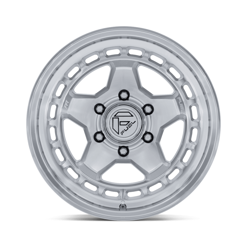 Felga aluminiowa FC894 CORE FUEL - Image 2