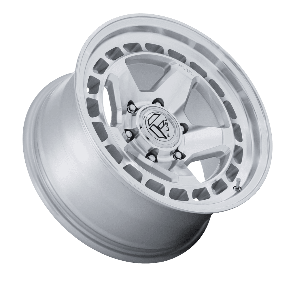 Felga aluminiowa FC894 CORE FUEL - Image 3