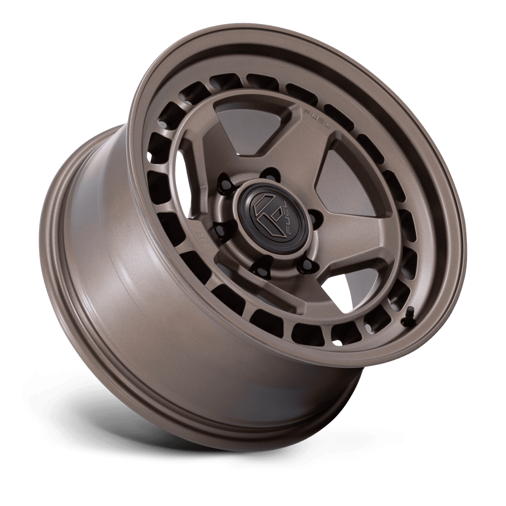 Felga aluminiowa FC894 CORE FUEL - Image 3