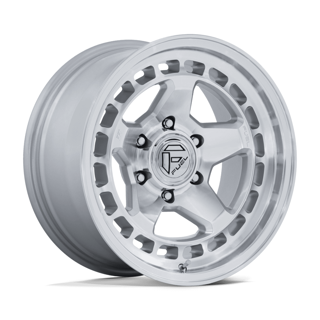 Felga aluminiowa FC894 CORE FUEL