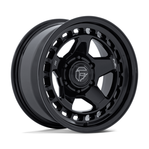 Felga aluminiowa FC894 CORE FUEL