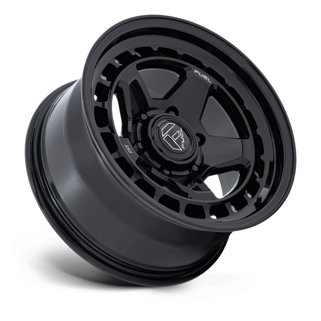 Felga aluminiowa FC894 CORE FUEL - obrazek 2