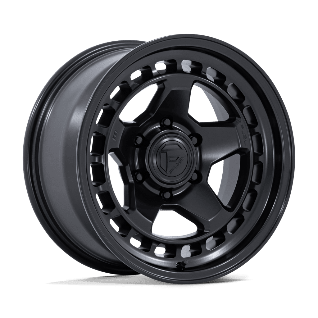 Felga aluminiowa FC894 CORE FUEL