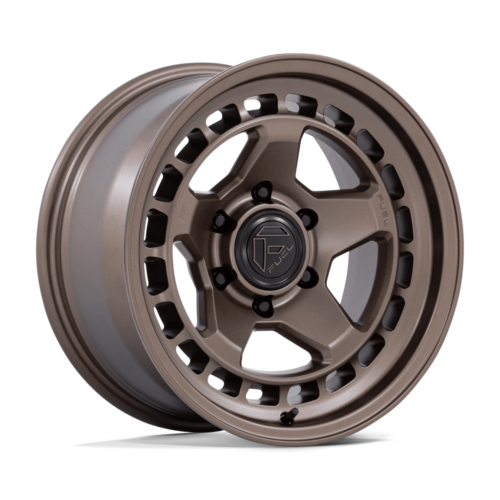 Felga aluminiowa FC894 CORE Matte Bronze FUEL