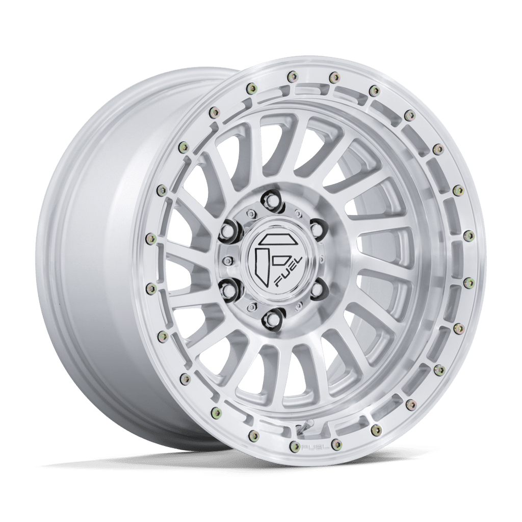 Felga aluminiowa FC897 HAVOC FUEL