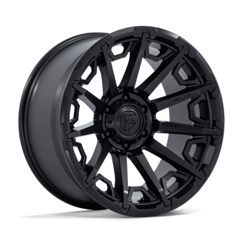 Felga aluminiowa FC900 GRIP Blackout FUEL