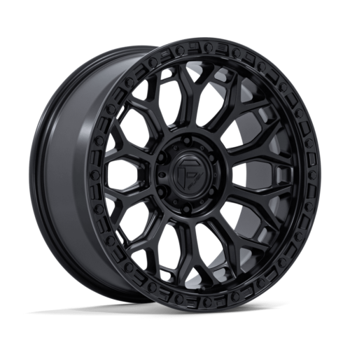 Felga aluminiowa FC901 TALON Blackout FUEL