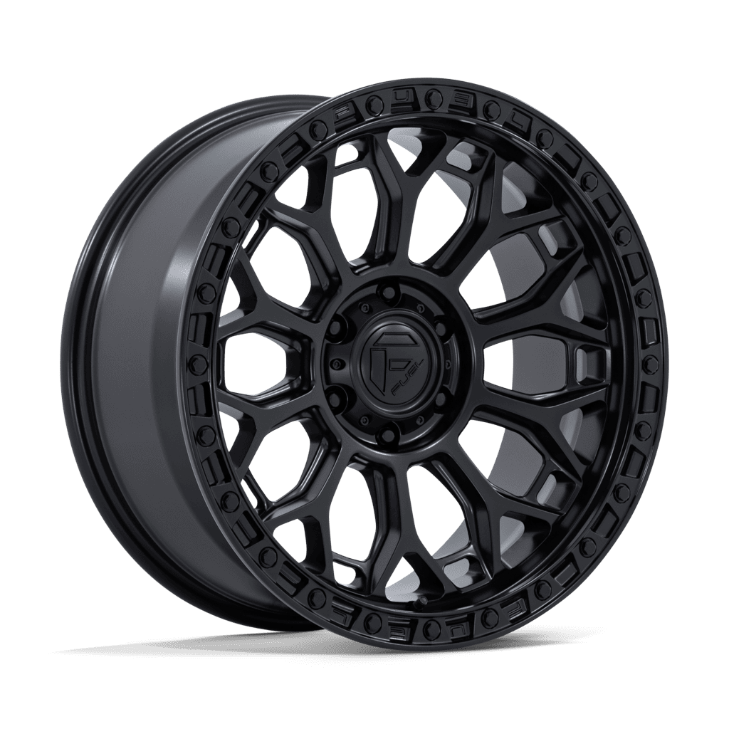 Felga aluminiowa FC901 TALON FUEL