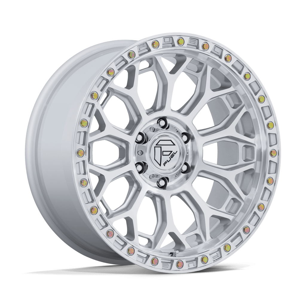Felga aluminiowa FC901 TALON FUEL