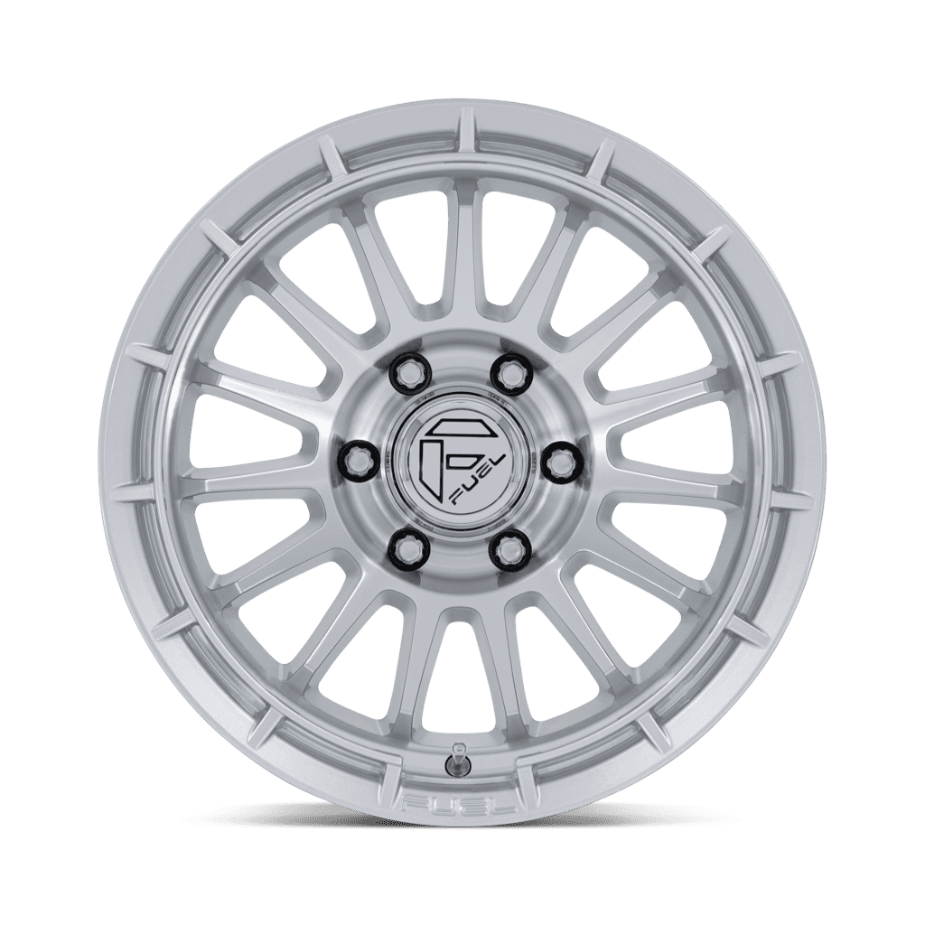 Felga aluminiowa FC905 ASCEND FUEL - obrazek 3