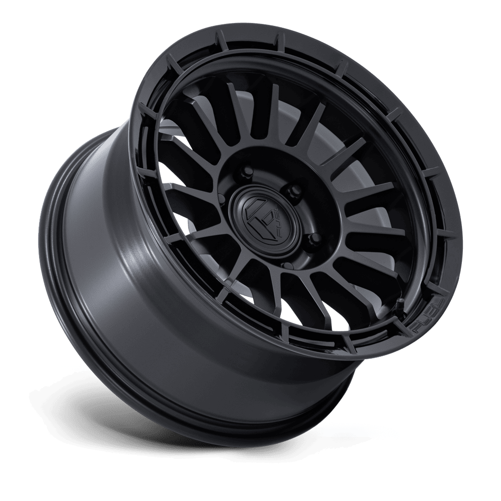 Felga aluminiowa FC905 ASCEND FUEL - Image 3