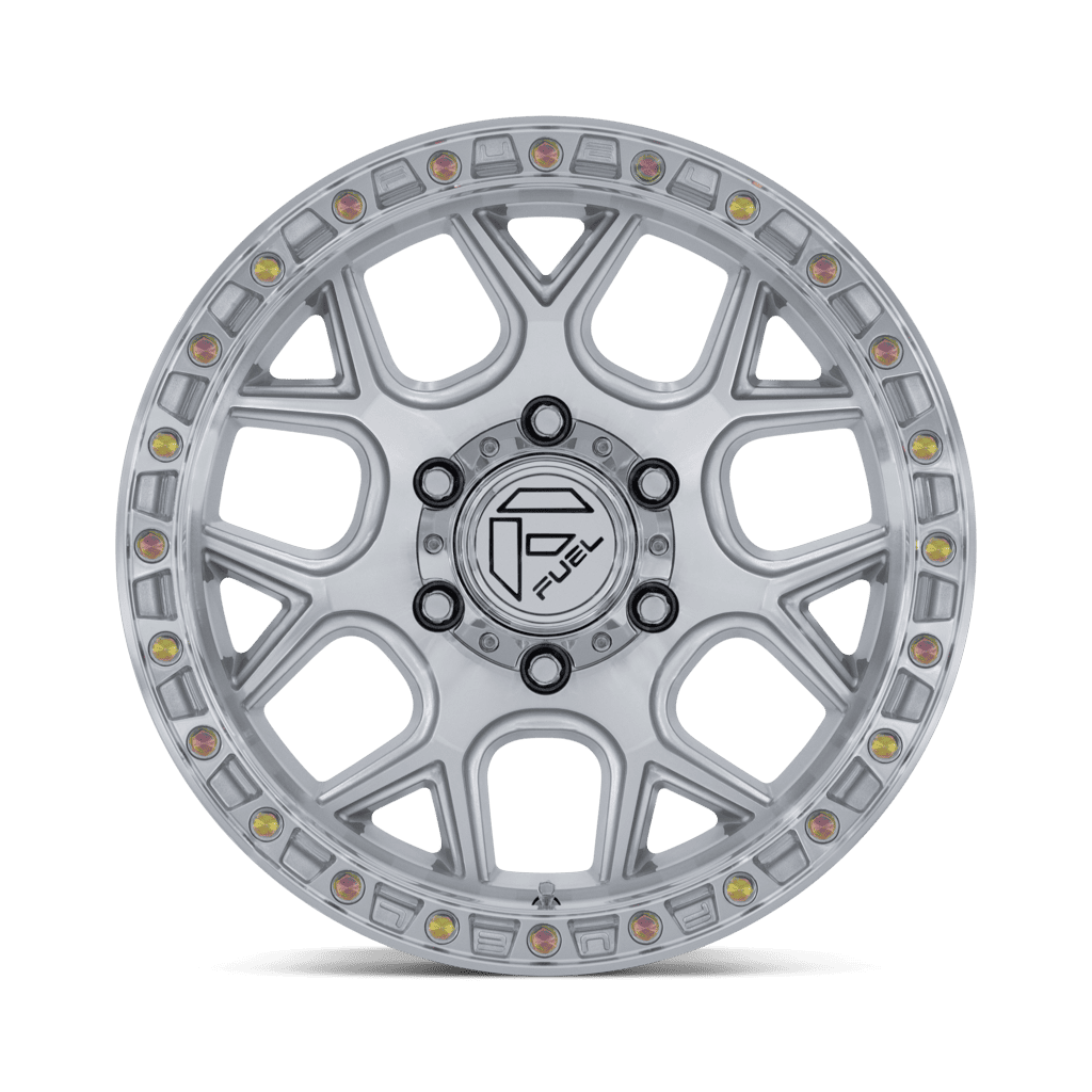 Felga aluminiowa FC908 PUMA FUEL - obrazek 3
