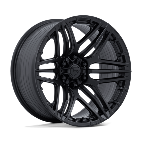 Felga aluminiowa FC909 WEAPON Blackout FUEL