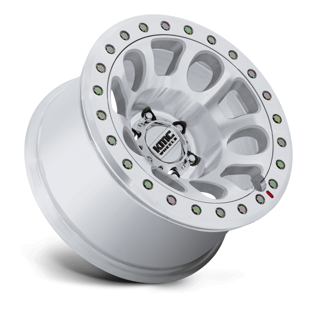 Felga aluminiowa KM241 E25 BEADLOCK KMC - obrazek 3