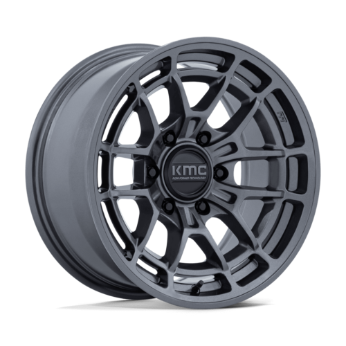 Felga aluminiowa KM732 ARCHER Gloss Anthracite KMC