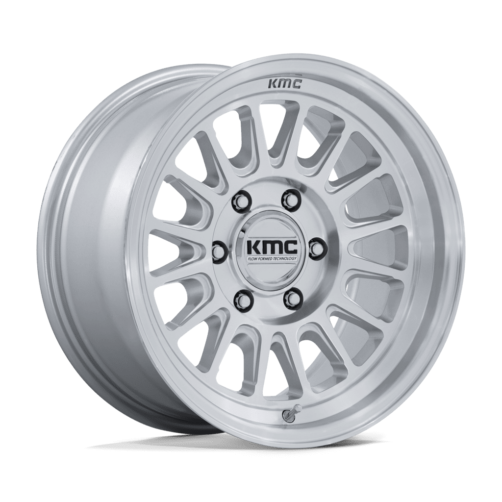 Felga aluminiowa KM733 IMPACT FFT KMC