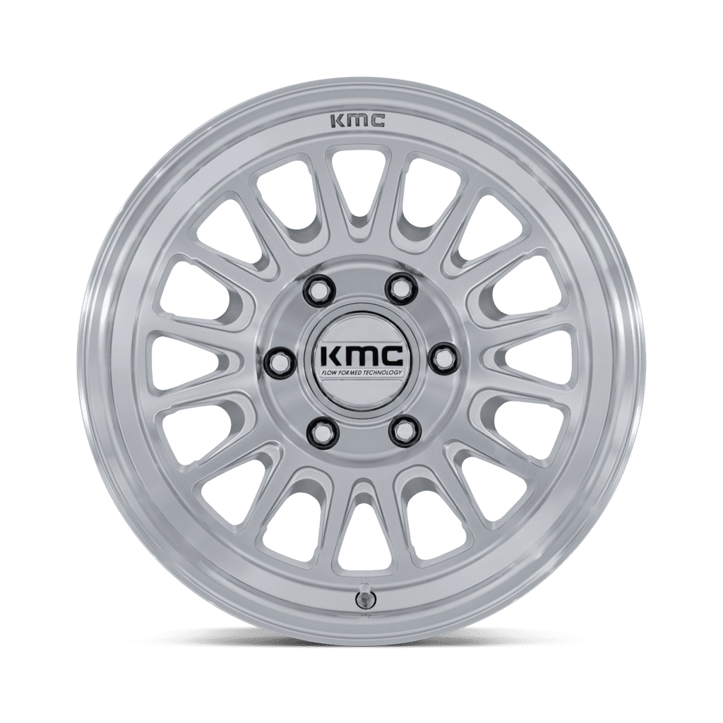 Felga aluminiowa KM733 IMPACT FFT KMC - obrazek 2