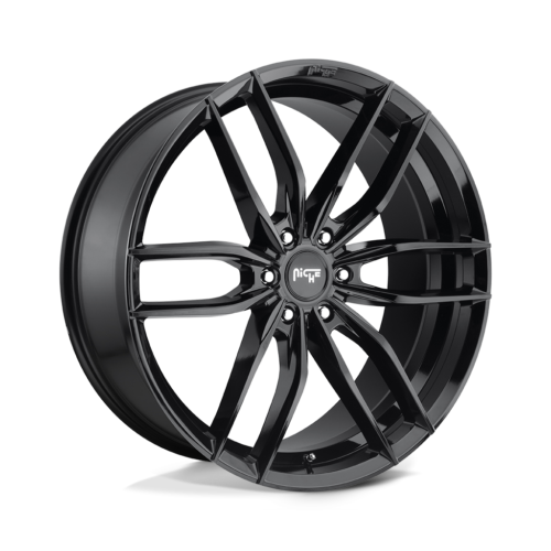 Felga aluminiowa M209 VOSSO Gloss Black NICHE ROAD WHEELS