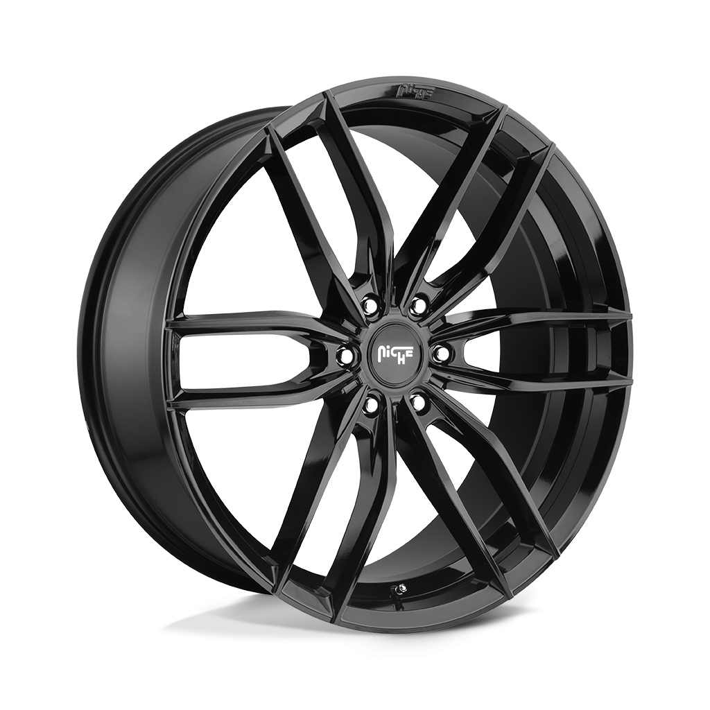 Felga aluminiowa M209 VOSSO Gloss Black NICHE ROAD WHEELS