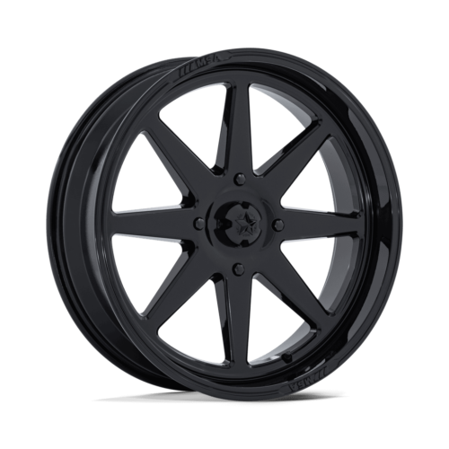 Felga aluminiowa M54 SPARK UTV Gloss Black MSA