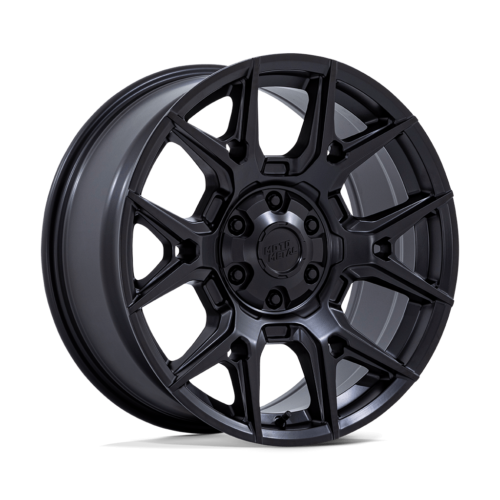 Felga aluminiowa MO813 MASON Matte Black MOTO METAL